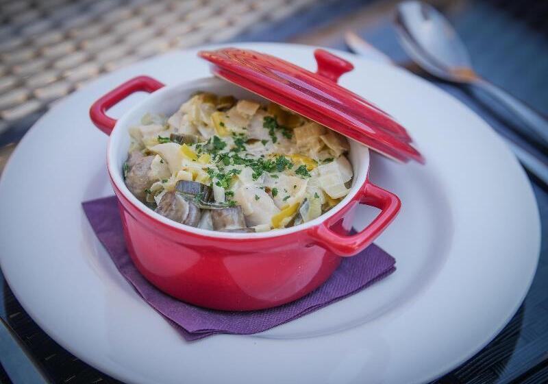 בית מלון כפרי Inn Design Resto Novo Le Mans