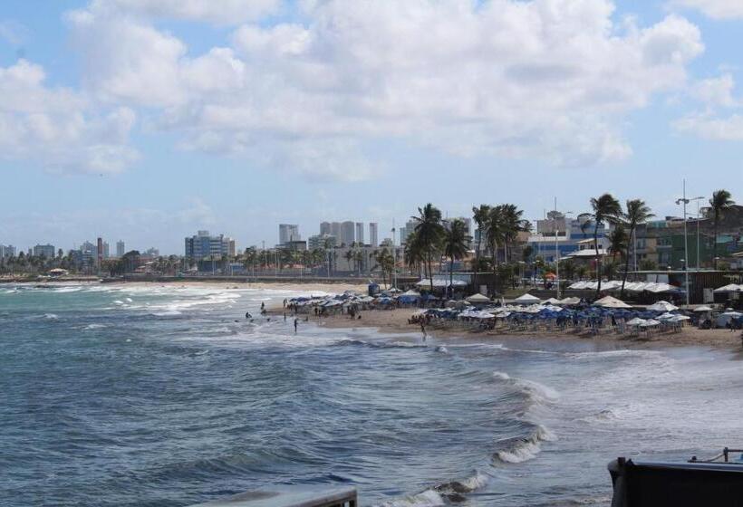 酒店 Luar De Itapua