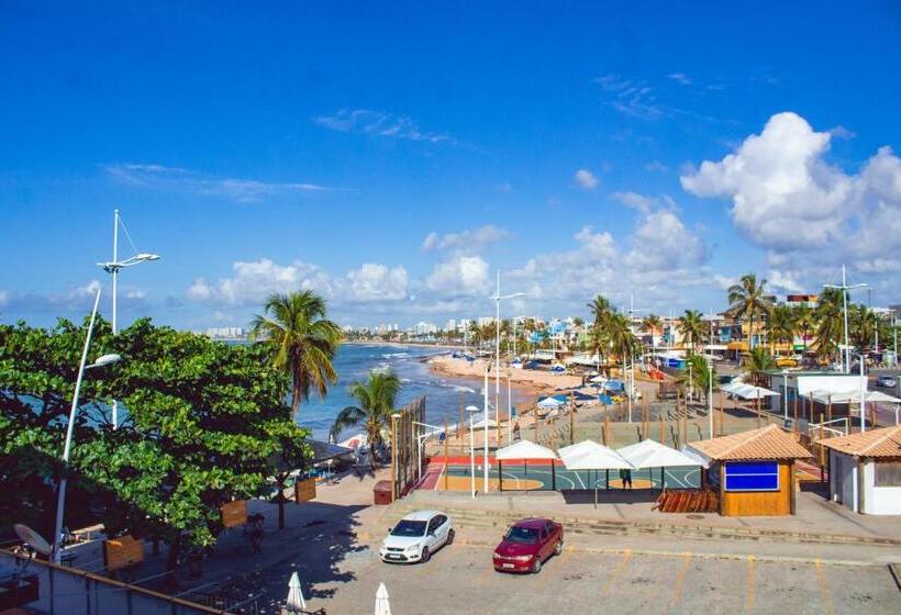 酒店 Luar De Itapua