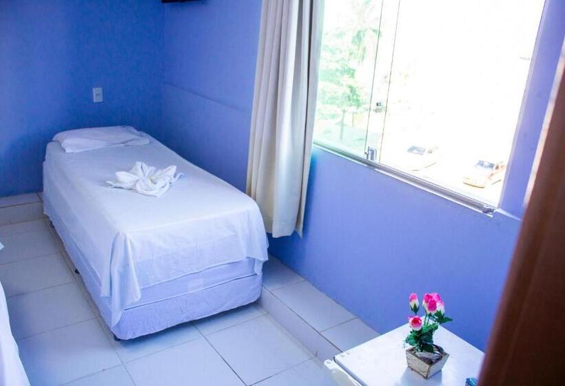 酒店 Luar De Itapua