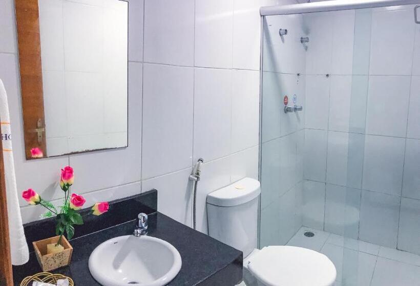 酒店 Luar De Itapua