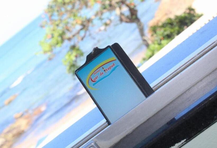 酒店 Luar De Itapua