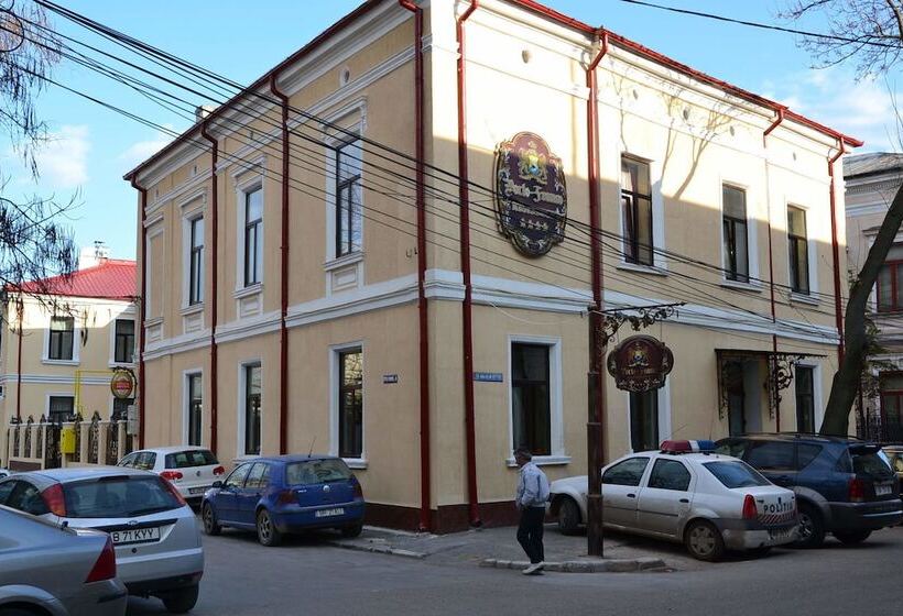 فندق Porto Franco Residence