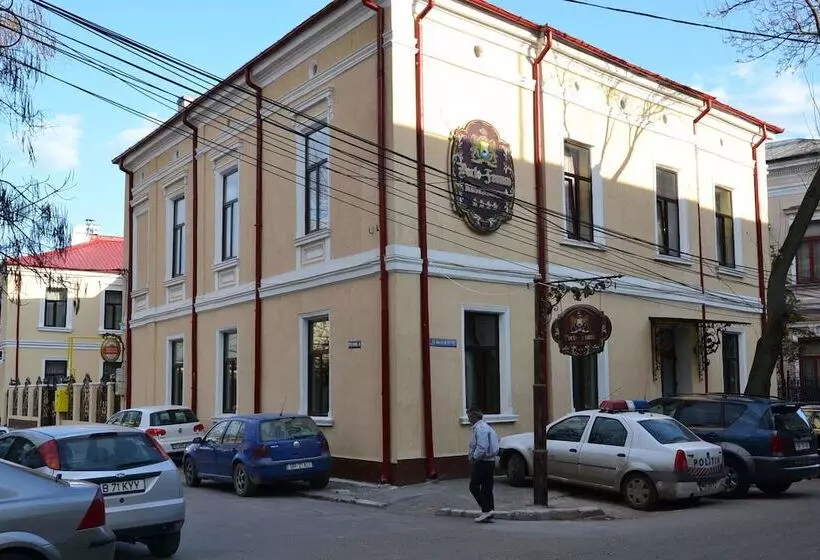 هتل Porto Franco Residence