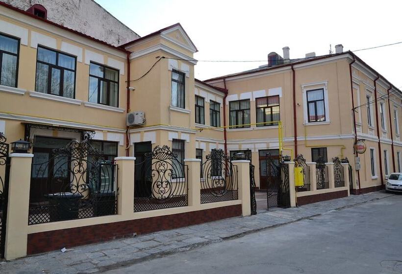 فندق Porto Franco Residence