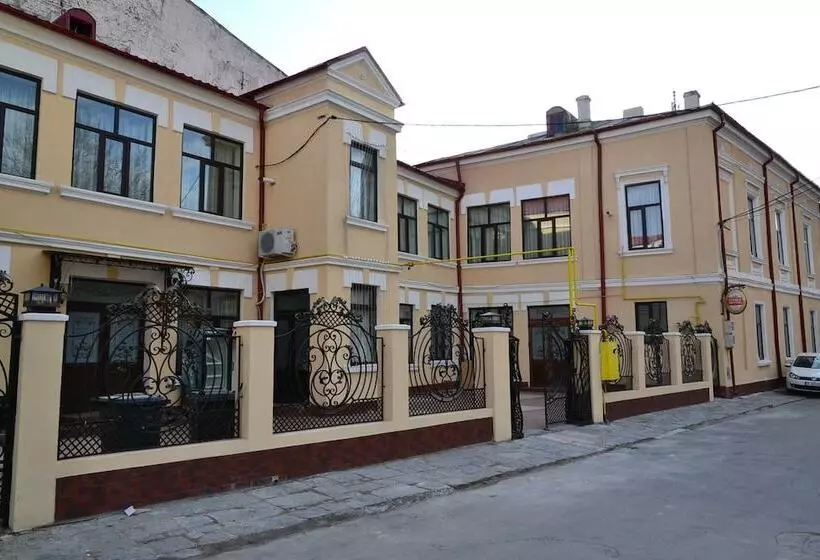 هتل Porto Franco Residence