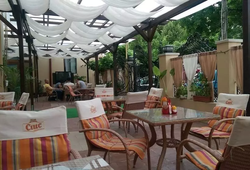 هتل Porto Franco Residence