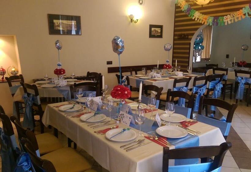 فندق Porto Franco Residence