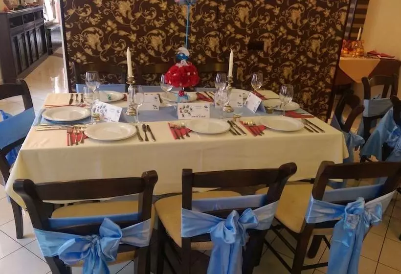 هتل Porto Franco Residence