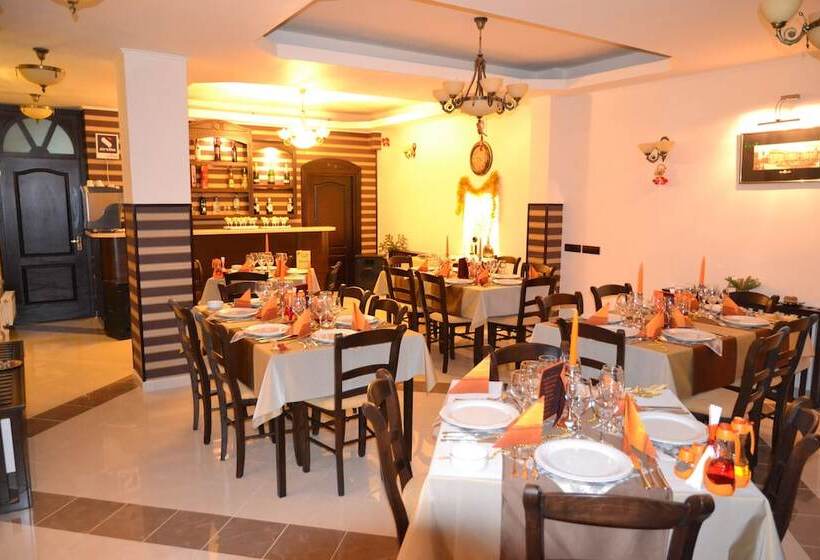 فندق Porto Franco Residence