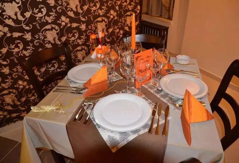 هتل Porto Franco Residence
