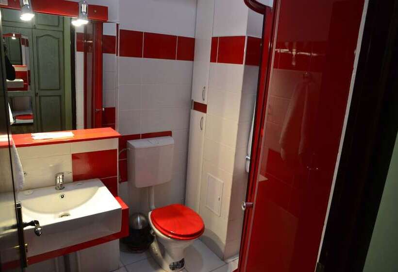 فندق Porto Franco Residence