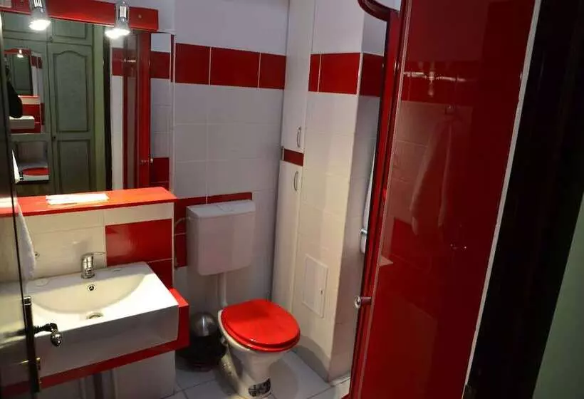 هتل Porto Franco Residence