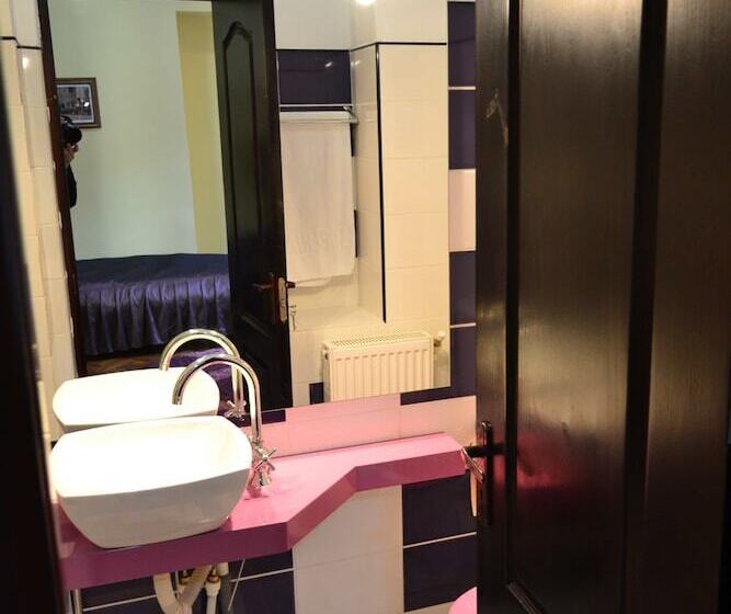 فندق Porto Franco Residence