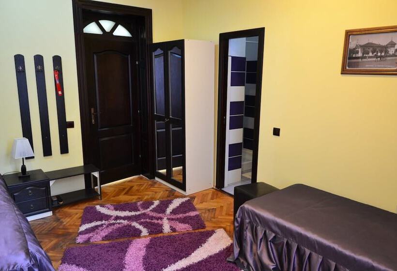 فندق Porto Franco Residence