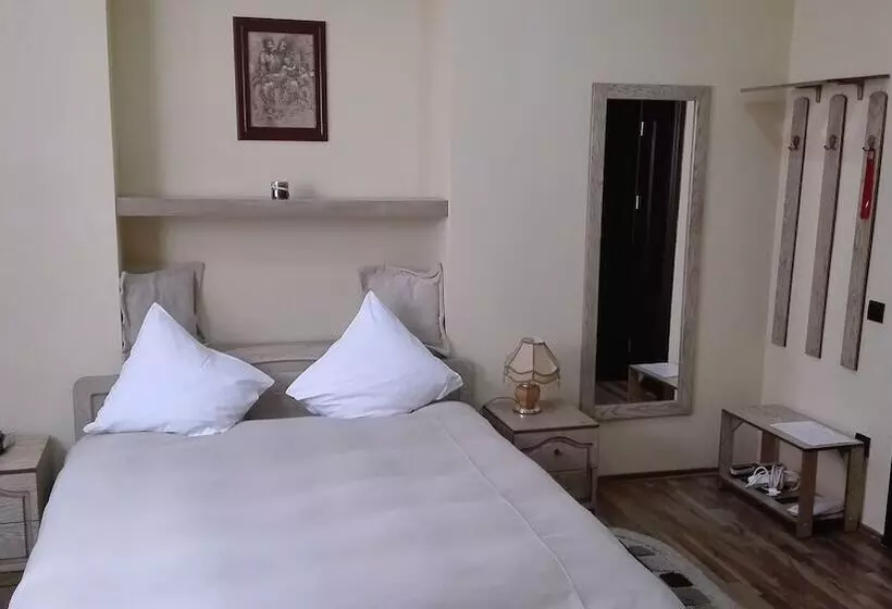 هتل Porto Franco Residence