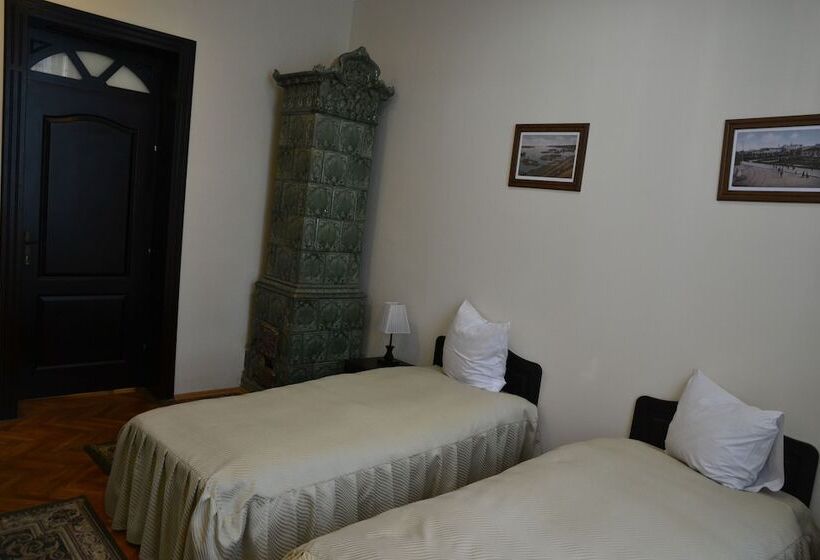 فندق Porto Franco Residence