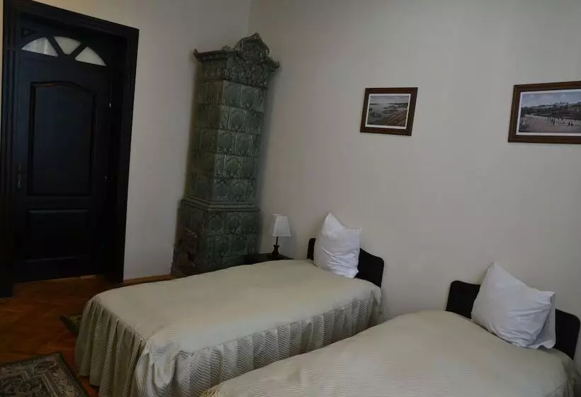 هتل Porto Franco Residence