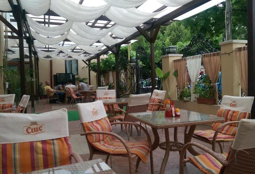 فندق Porto Franco Residence