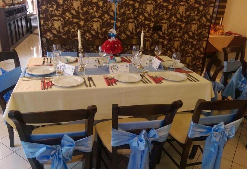 فندق Porto Franco Residence