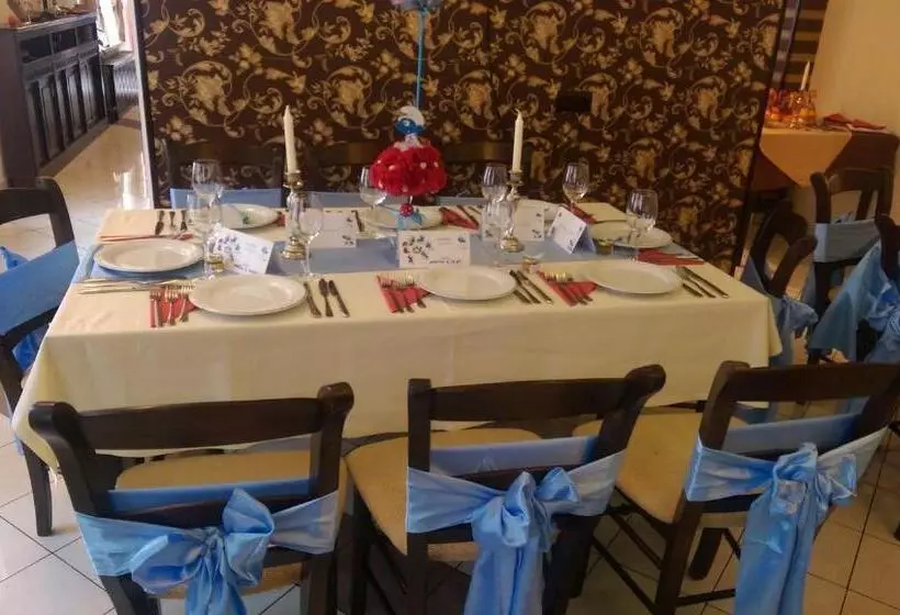 هتل Porto Franco Residence