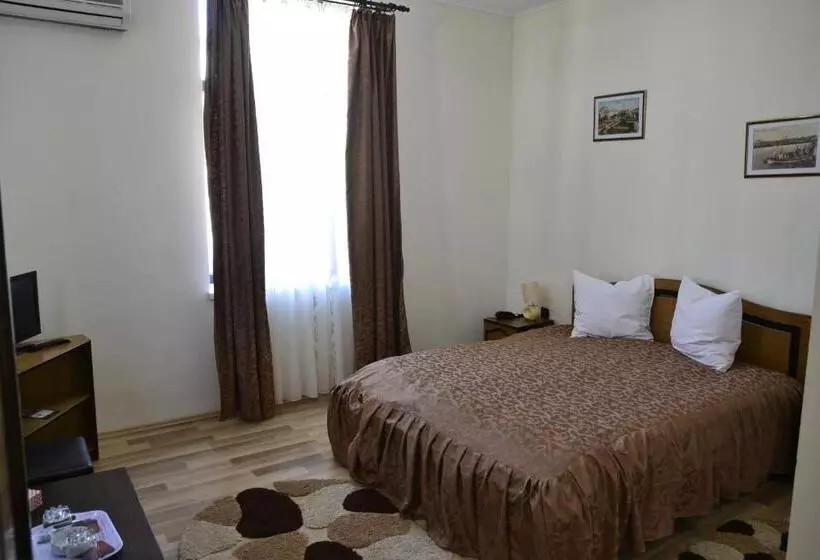 هتل Porto Franco Residence