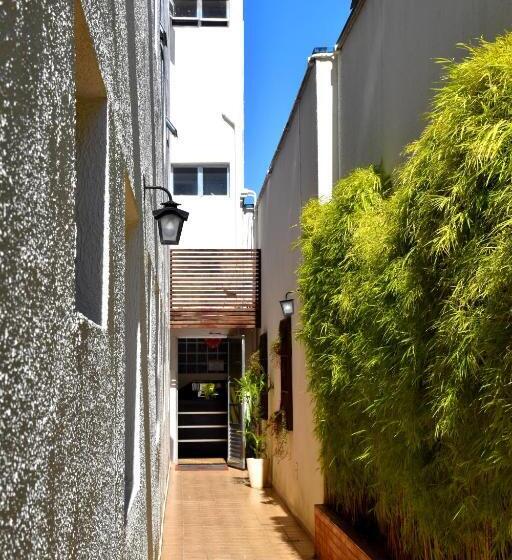 فندق Pousada Tokyo Plaza