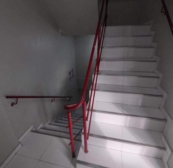 בית מלון כפרי Resende