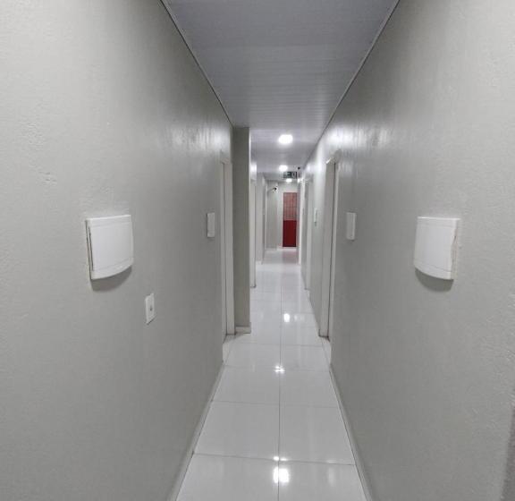 בית מלון כפרי Resende