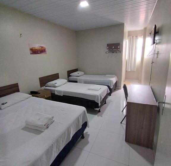 בית מלון כפרי Resende