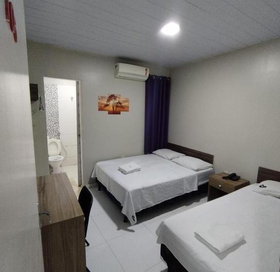 בית מלון כפרי Resende