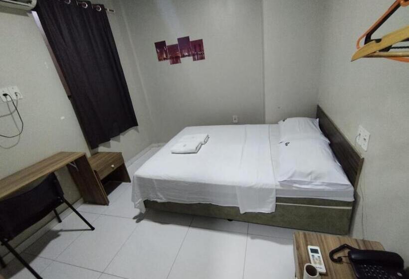 בית מלון כפרי Resende