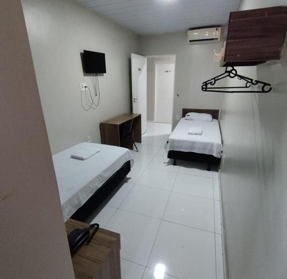 בית מלון כפרי Resende