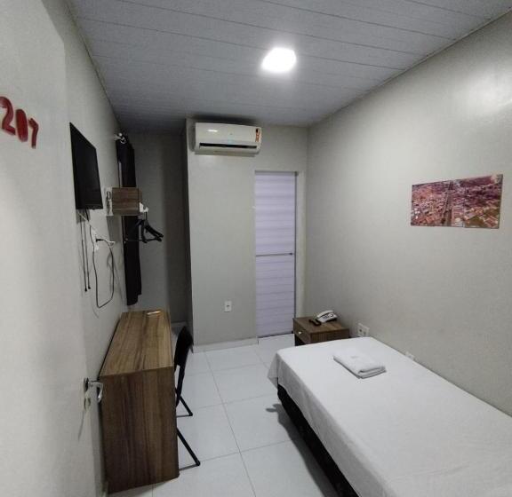 בית מלון כפרי Resende