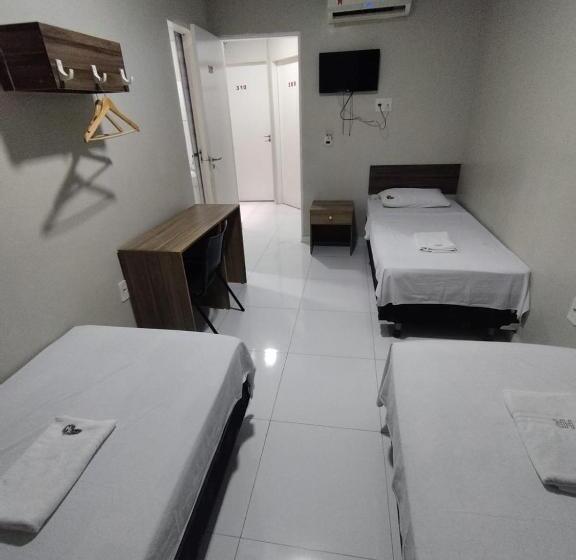 בית מלון כפרי Resende