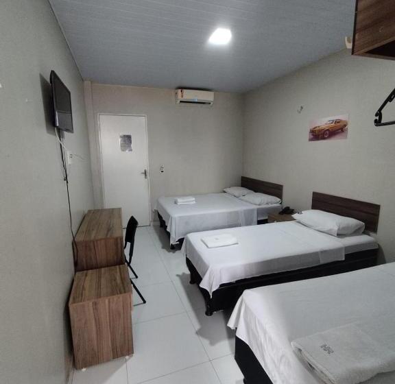 בית מלון כפרי Resende