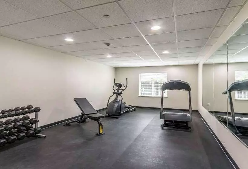 ホテル Sleep Inn & Suites College Station Near University