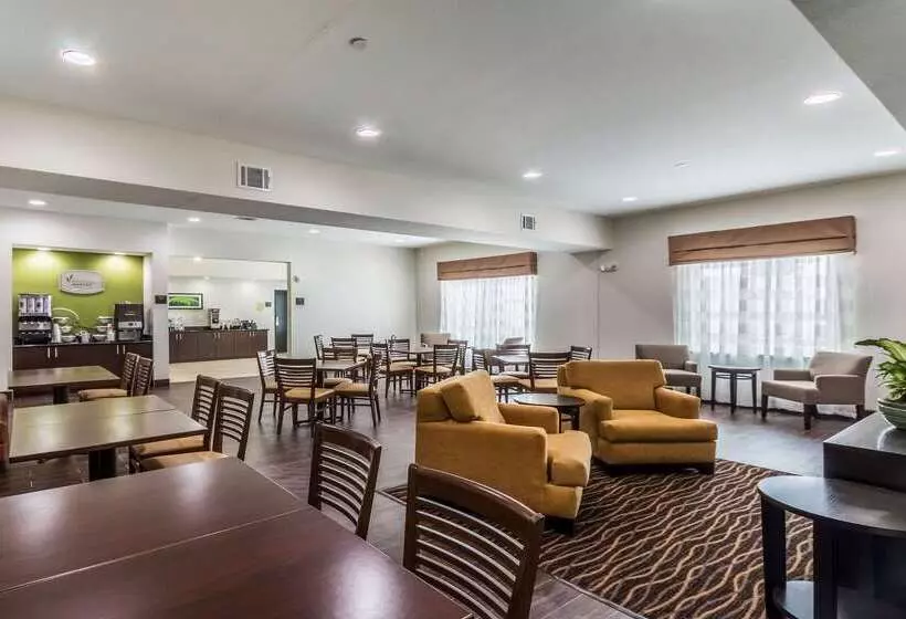 ホテル Sleep Inn & Suites College Station Near University