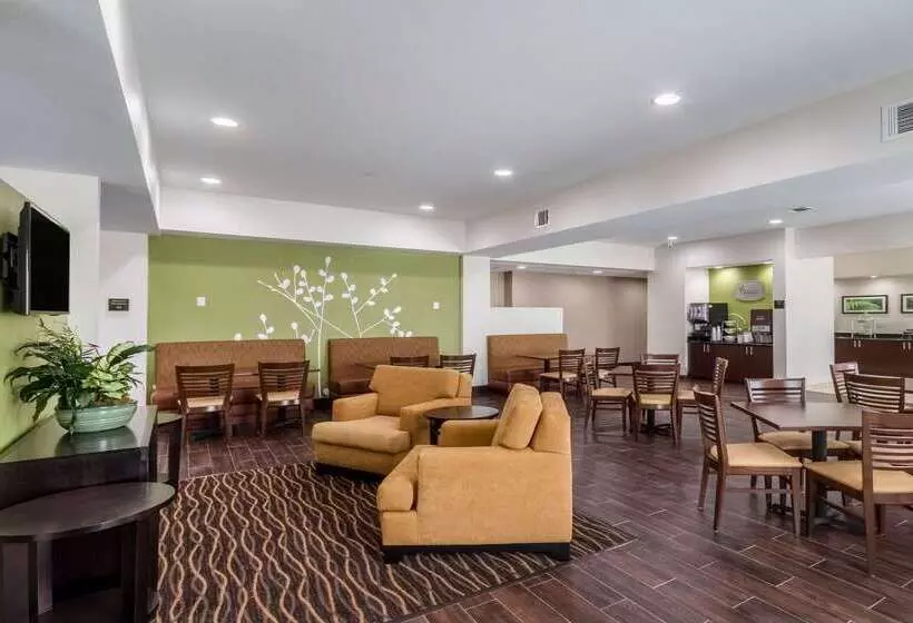 ホテル Sleep Inn & Suites College Station Near University