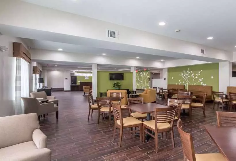 ホテル Sleep Inn & Suites College Station Near University