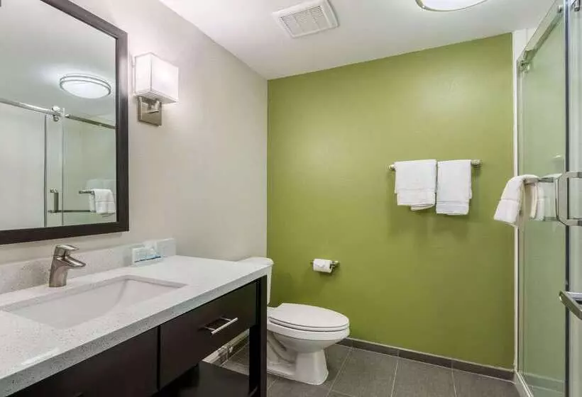 ホテル Sleep Inn & Suites College Station Near University