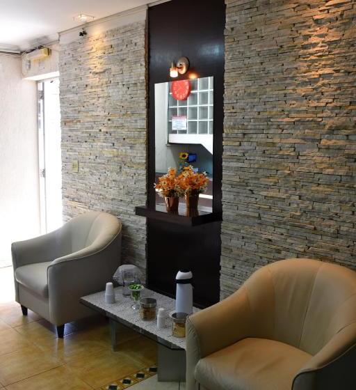 فندق Pousada Tokyo Plaza