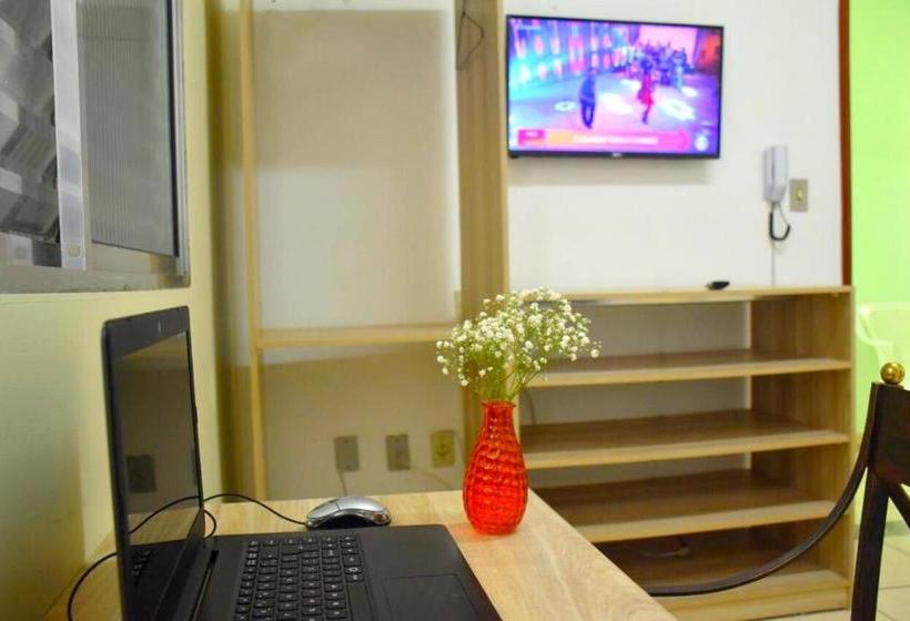 فندق Pousada Tokyo Plaza