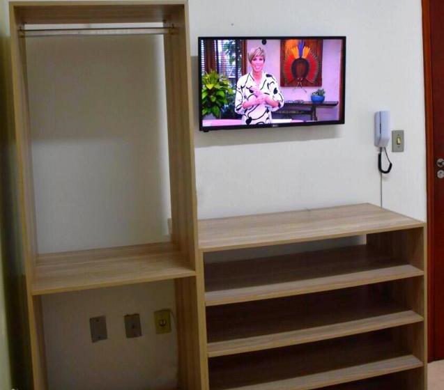 فندق Pousada Tokyo Plaza