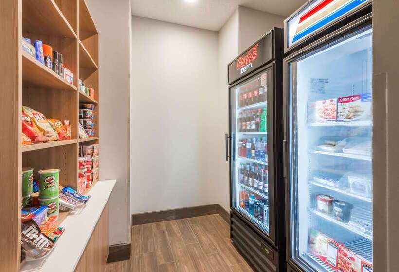 Microtel Inn & Suites By Wyndham New Martinsville