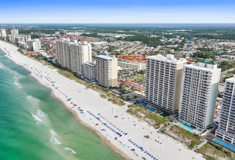 Ocean Villa By Panhandle Getaways