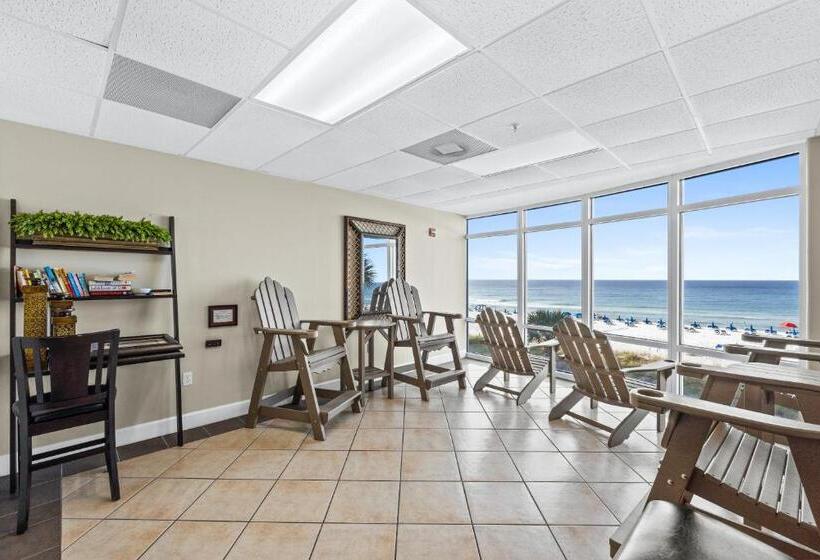 Ocean Villa By Panhandle Getaways