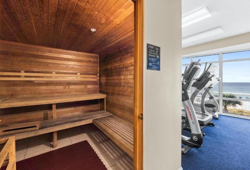 Ocean Villa By Panhandle Getaways