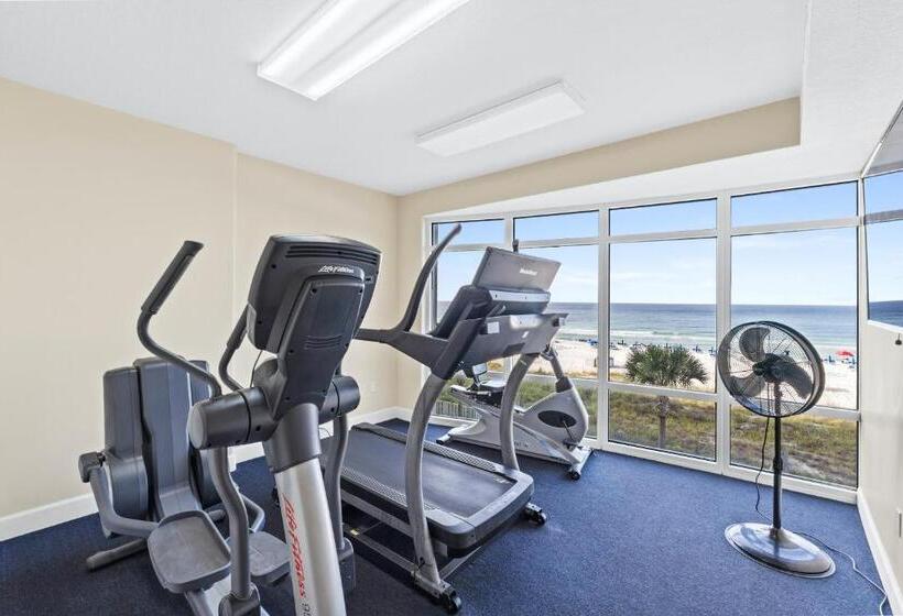 Ocean Villa By Panhandle Getaways