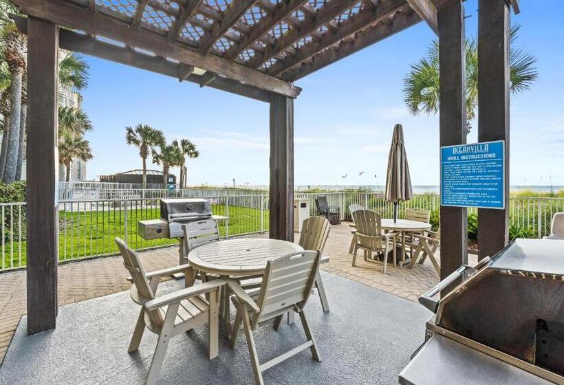 Ocean Villa By Panhandle Getaways